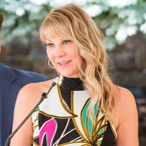 Meet your Posher, Toni